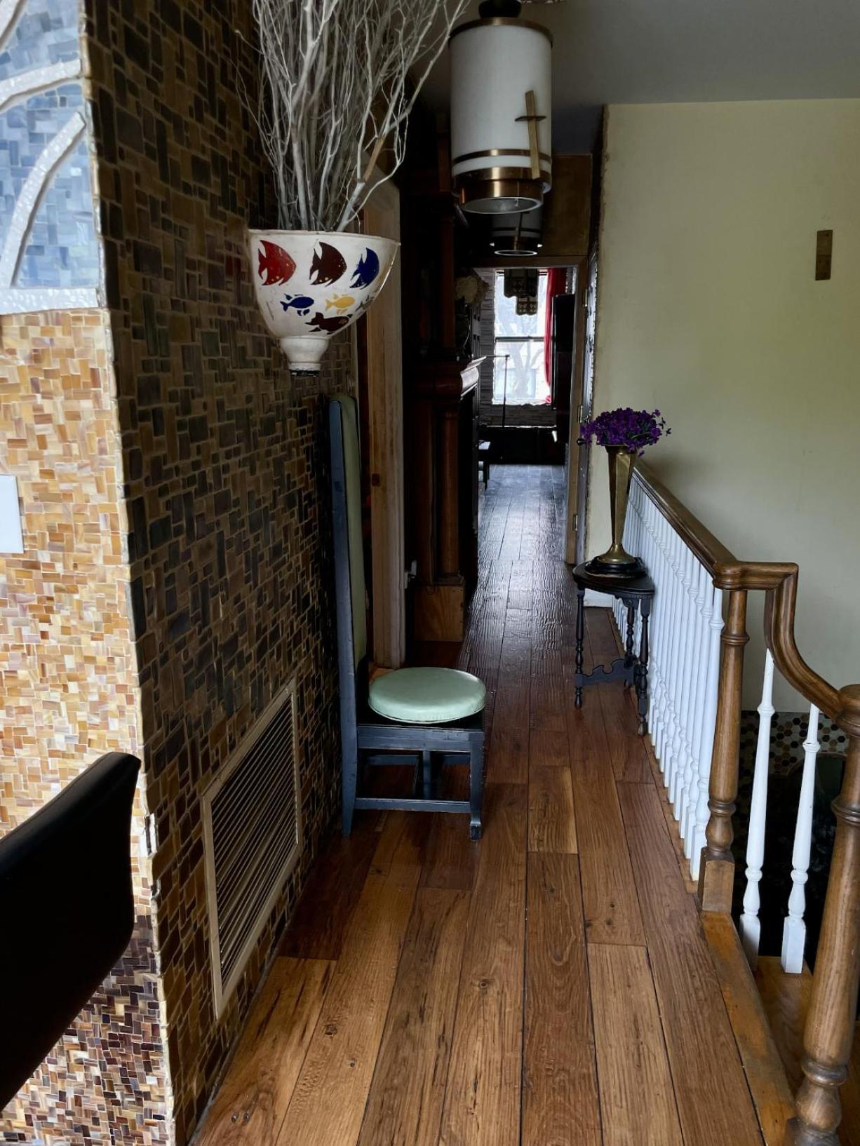 Nyc Townhouse Apartment New York Exterior foto